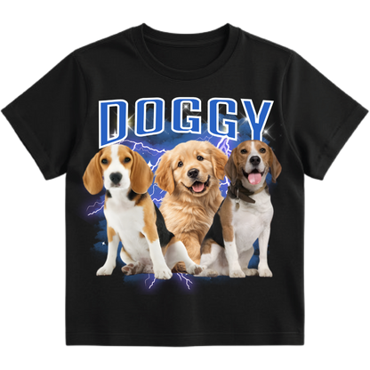 Plyera Perzonalizada Mascota