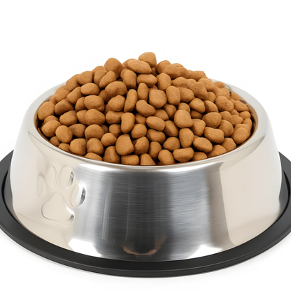 Tazón de Alto Rendimiento para Mascotas | Más Limpio, Más Duradero