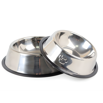 Tazón de Alto Rendimiento para Mascotas | Más Limpio, Más Duradero